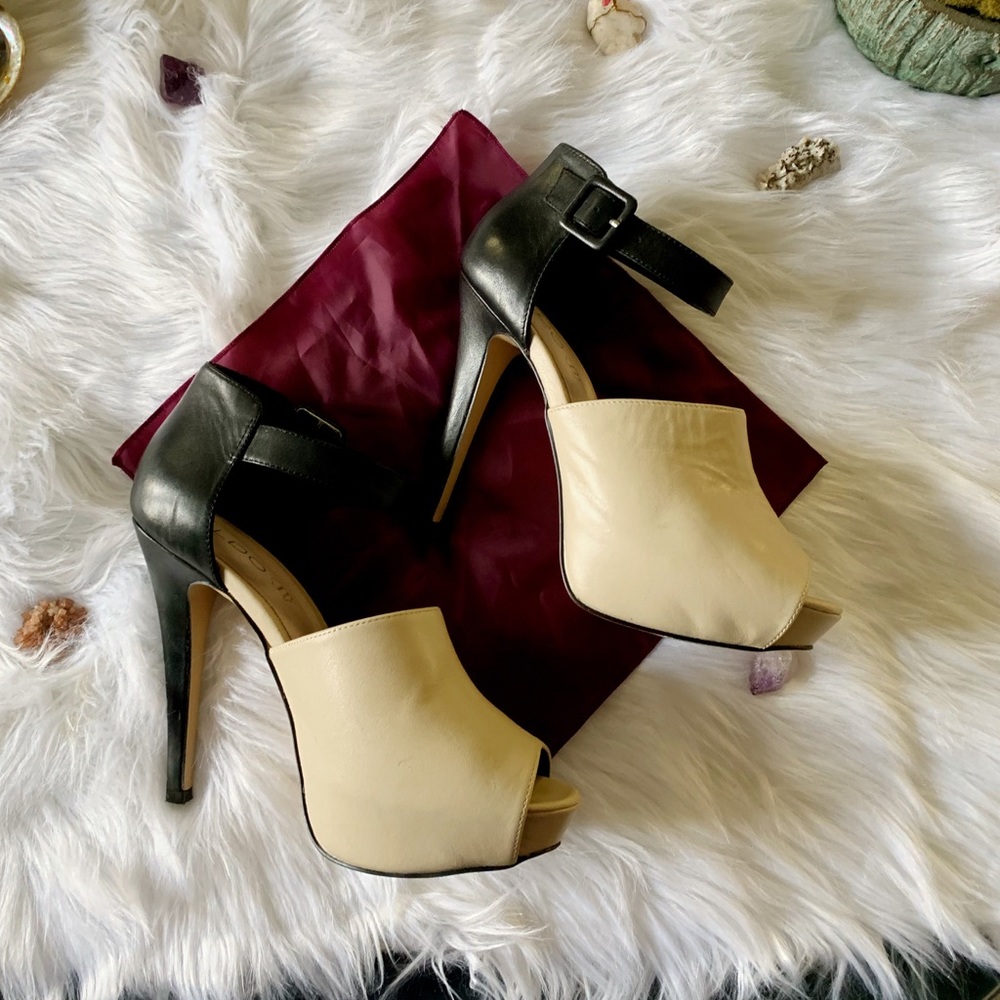 🚫SOLD🚫 Aldo | Platforms🌟 - Picture 7 of 7